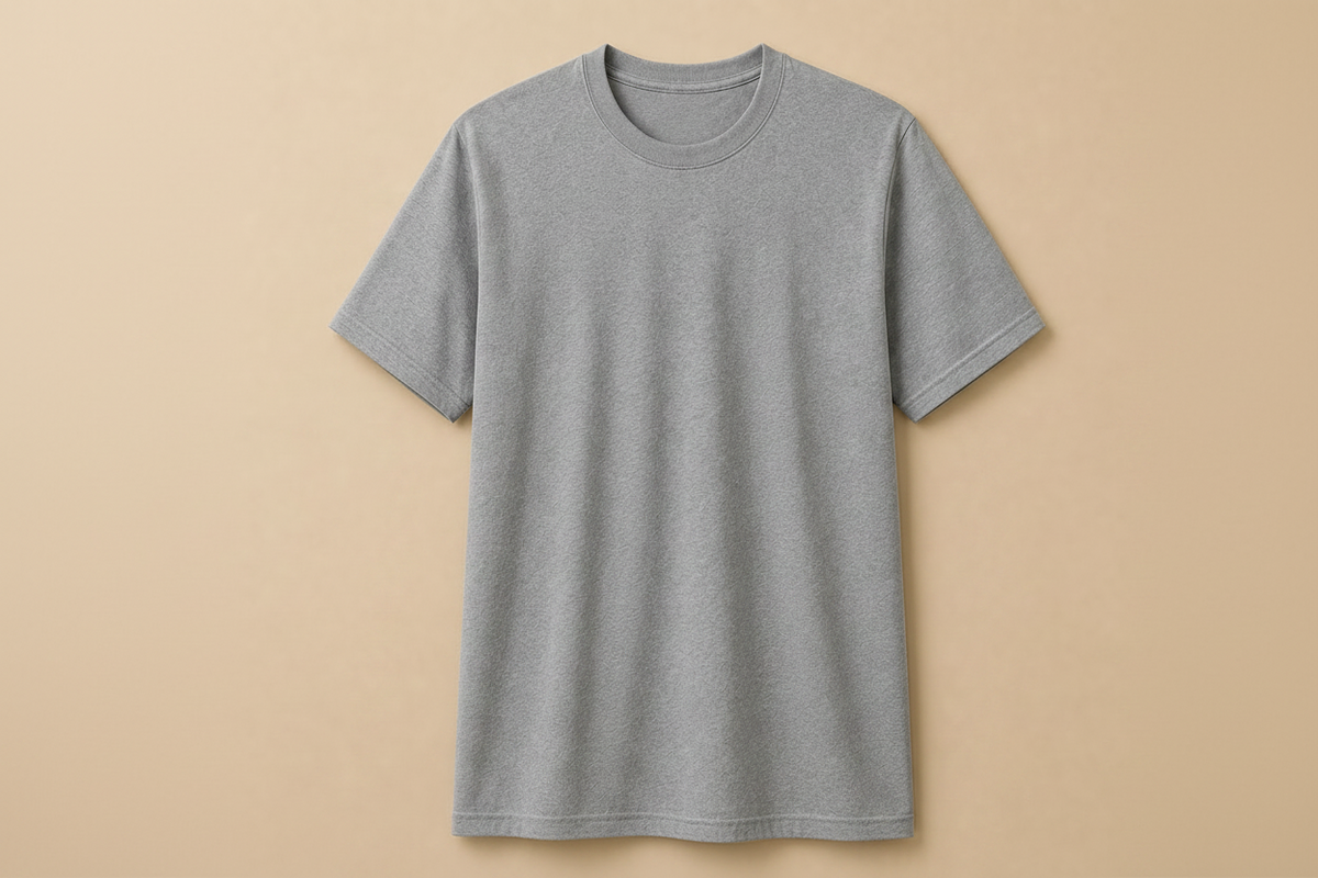 Classic Everyday T-Shirt