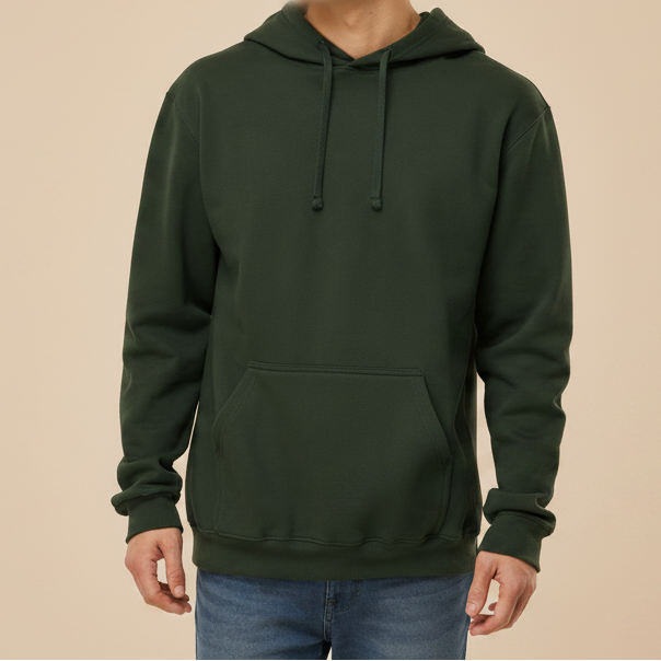 Custom Personalized Hoodie