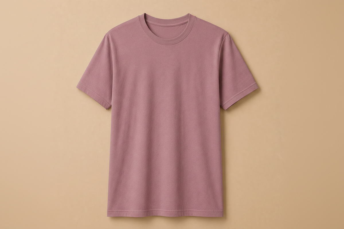 Classic Everyday T-Shirt