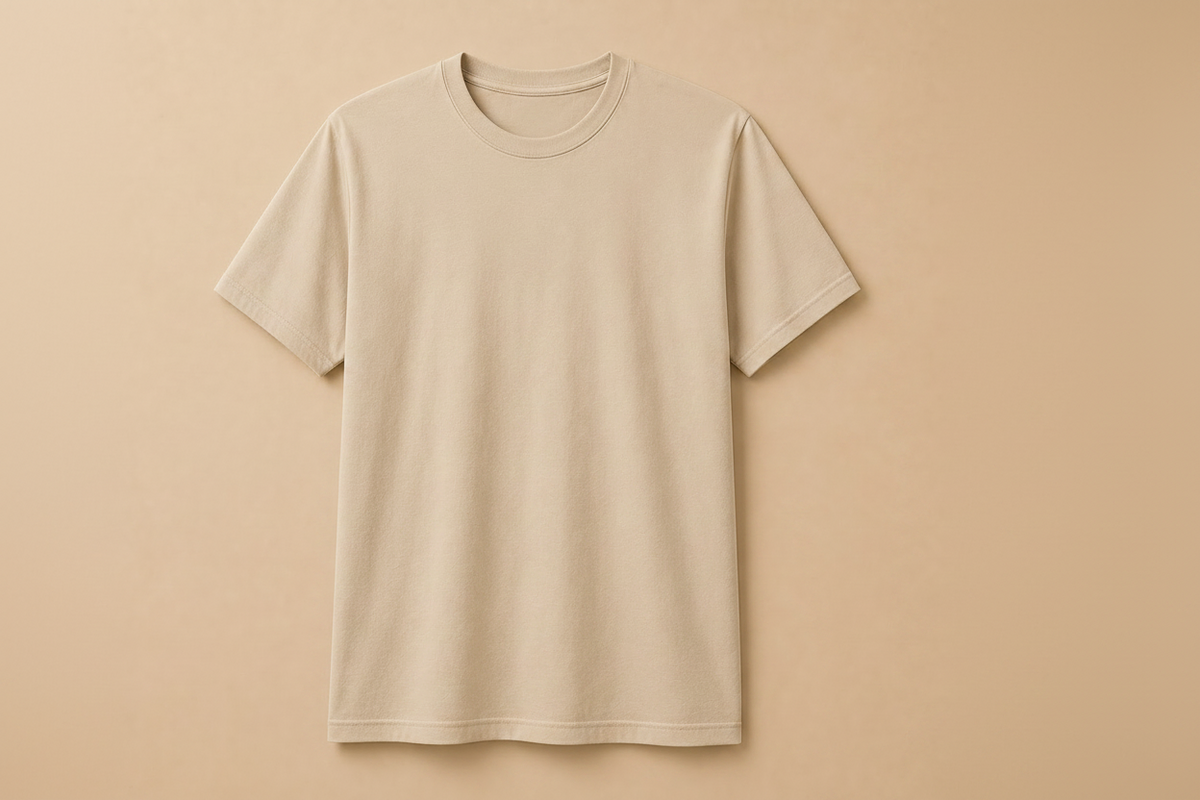 Classic Everyday T-Shirt