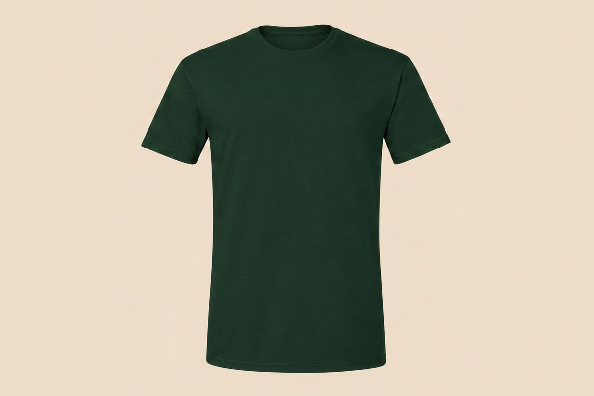 Classic Everyday T-Shirt