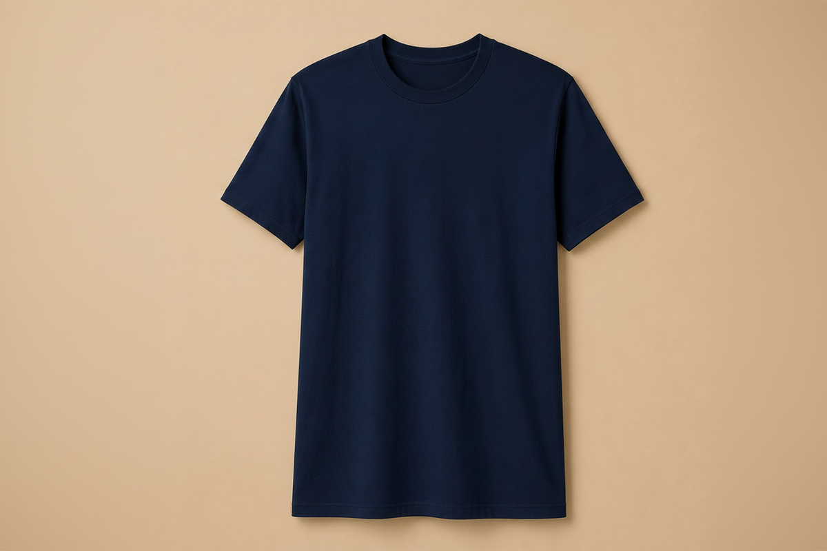 Classic Everyday T-Shirt