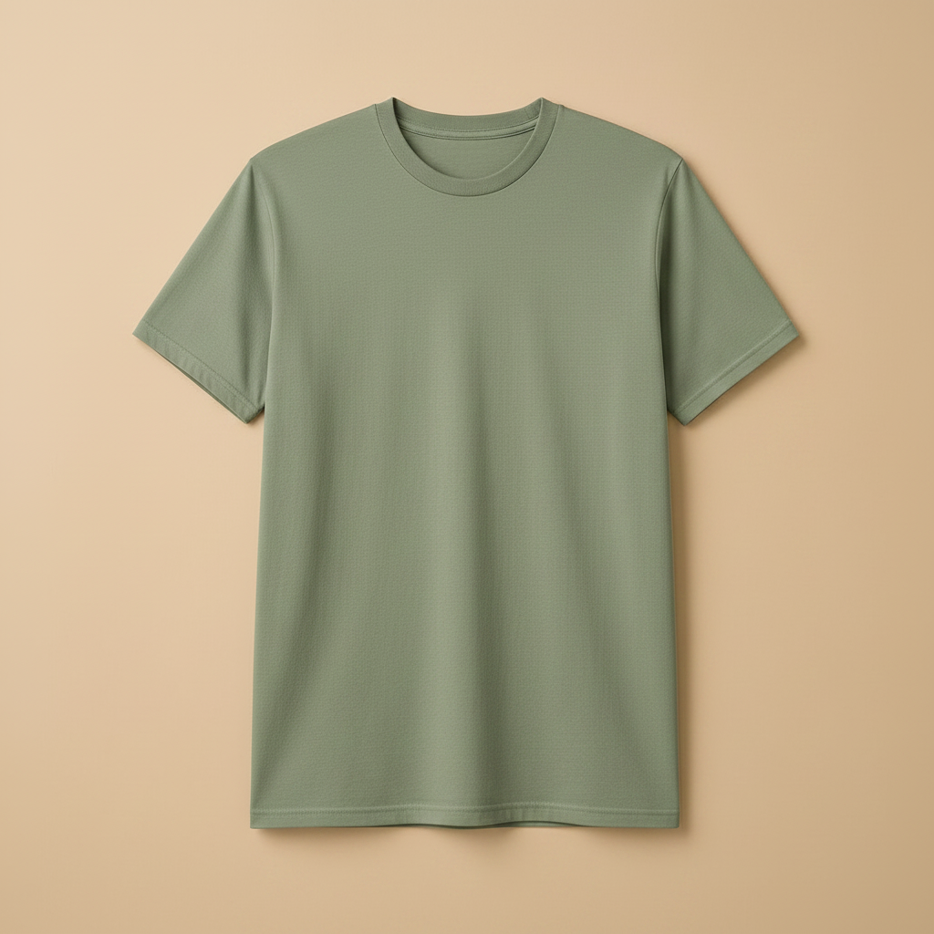 Classic Everyday T-Shirt