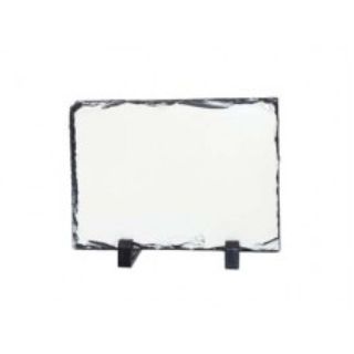 Custom Photo Slate Plaque